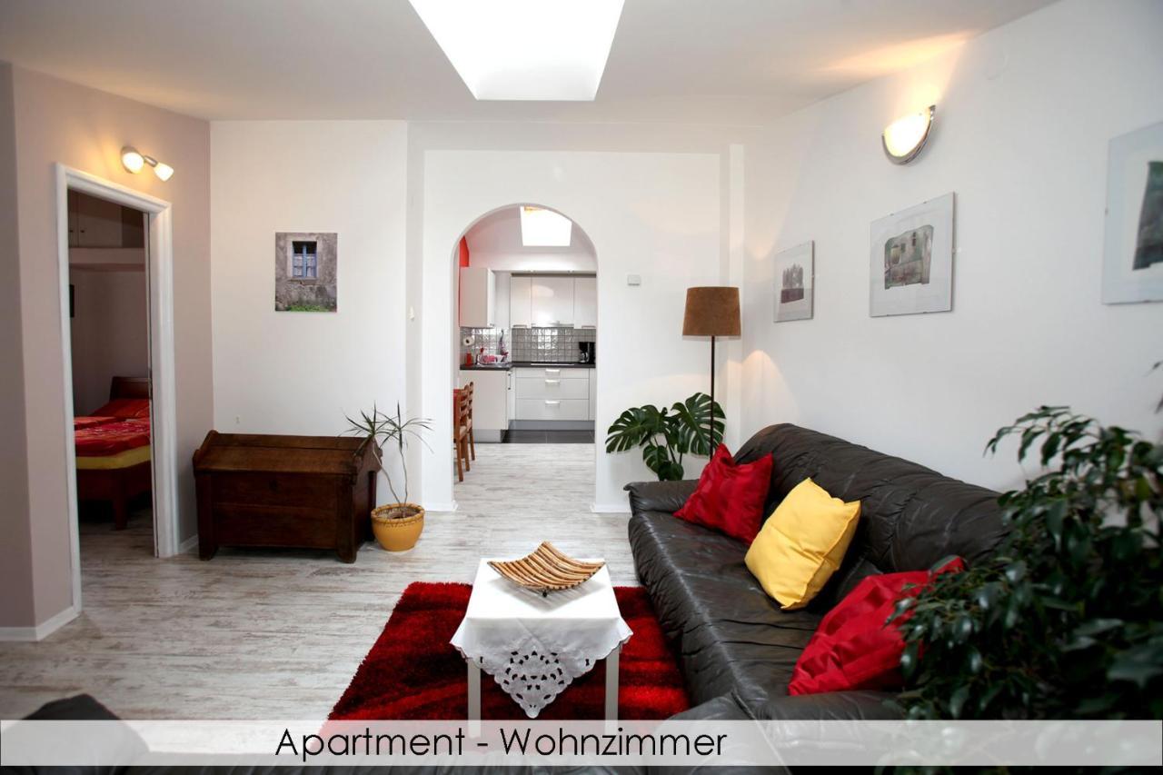 Appartement Anica Iles à Viskovo Extérieur photo