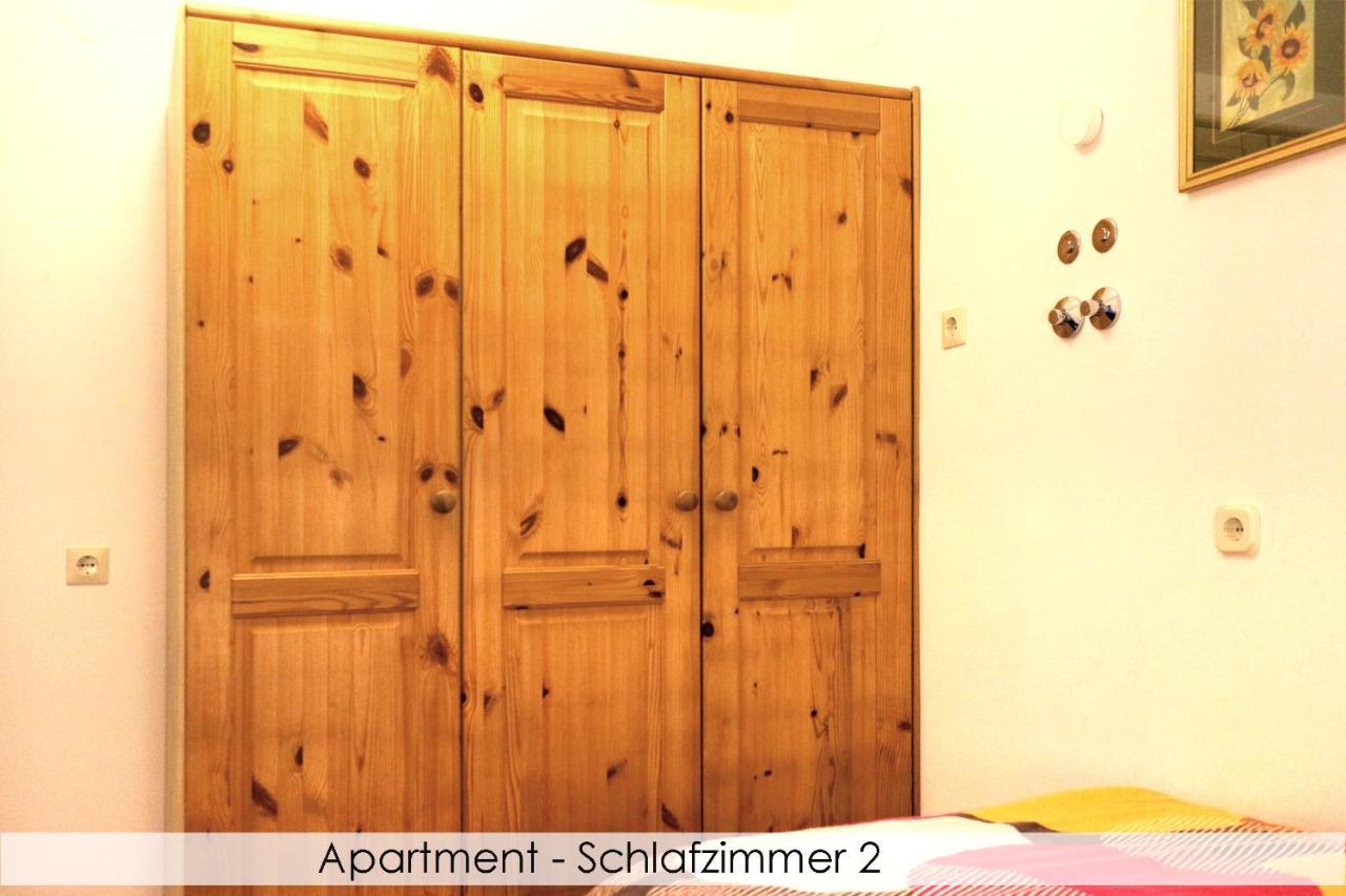 Appartement Anica Iles à Viskovo Extérieur photo